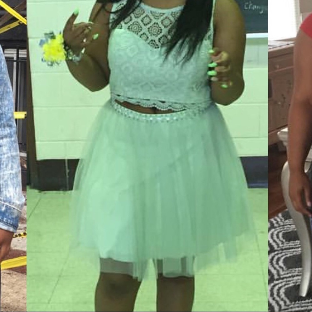 2 Piece Skirts Set !! - image 6